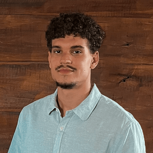 Foto de Thiago Ambiel, criador do Sonar Municipal